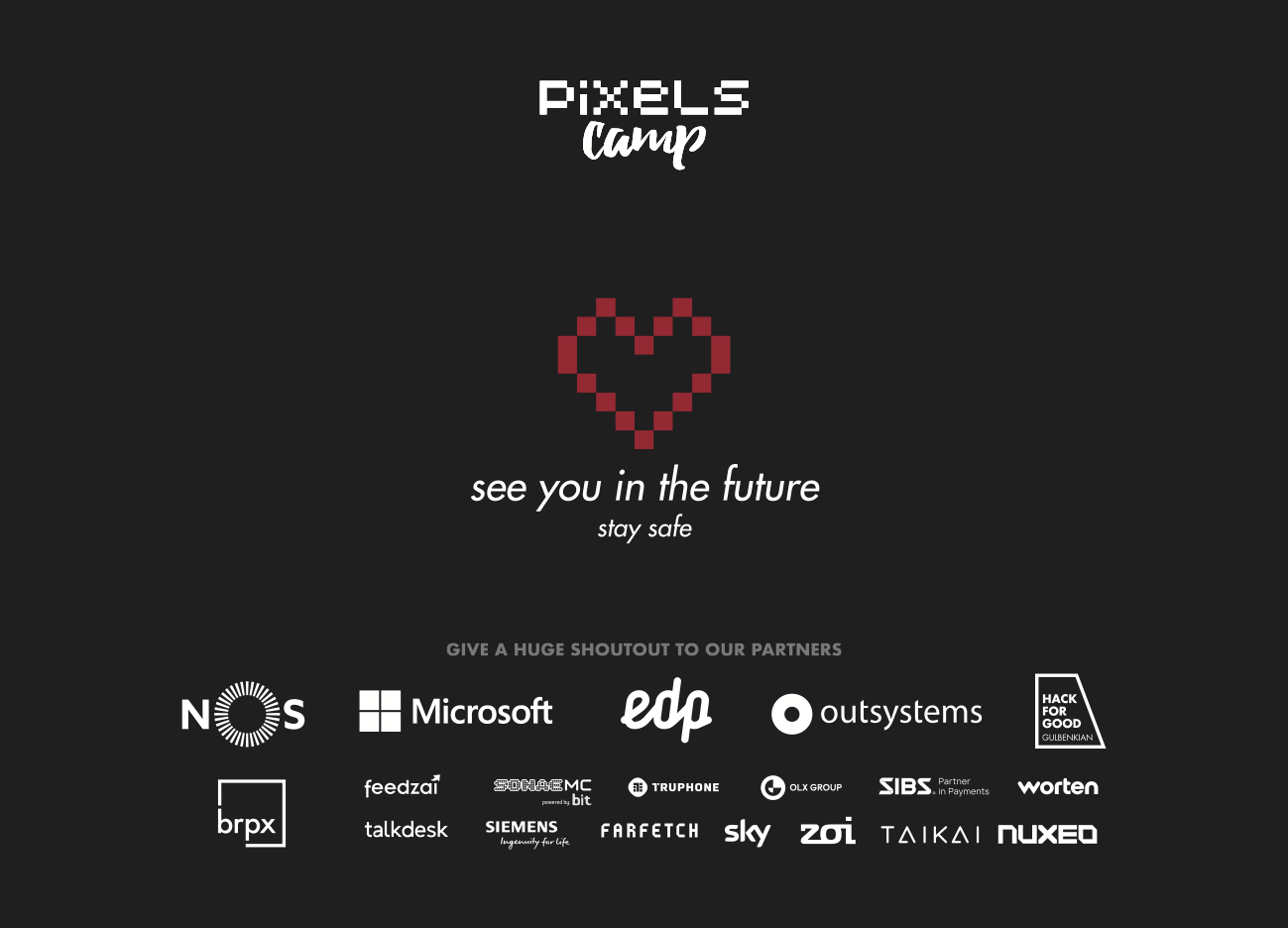 See you in the future!